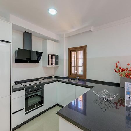 Apartamento Centrico Sibarys - 2 Dormitorios- Calle Pintada Nerja Eksteriør billede