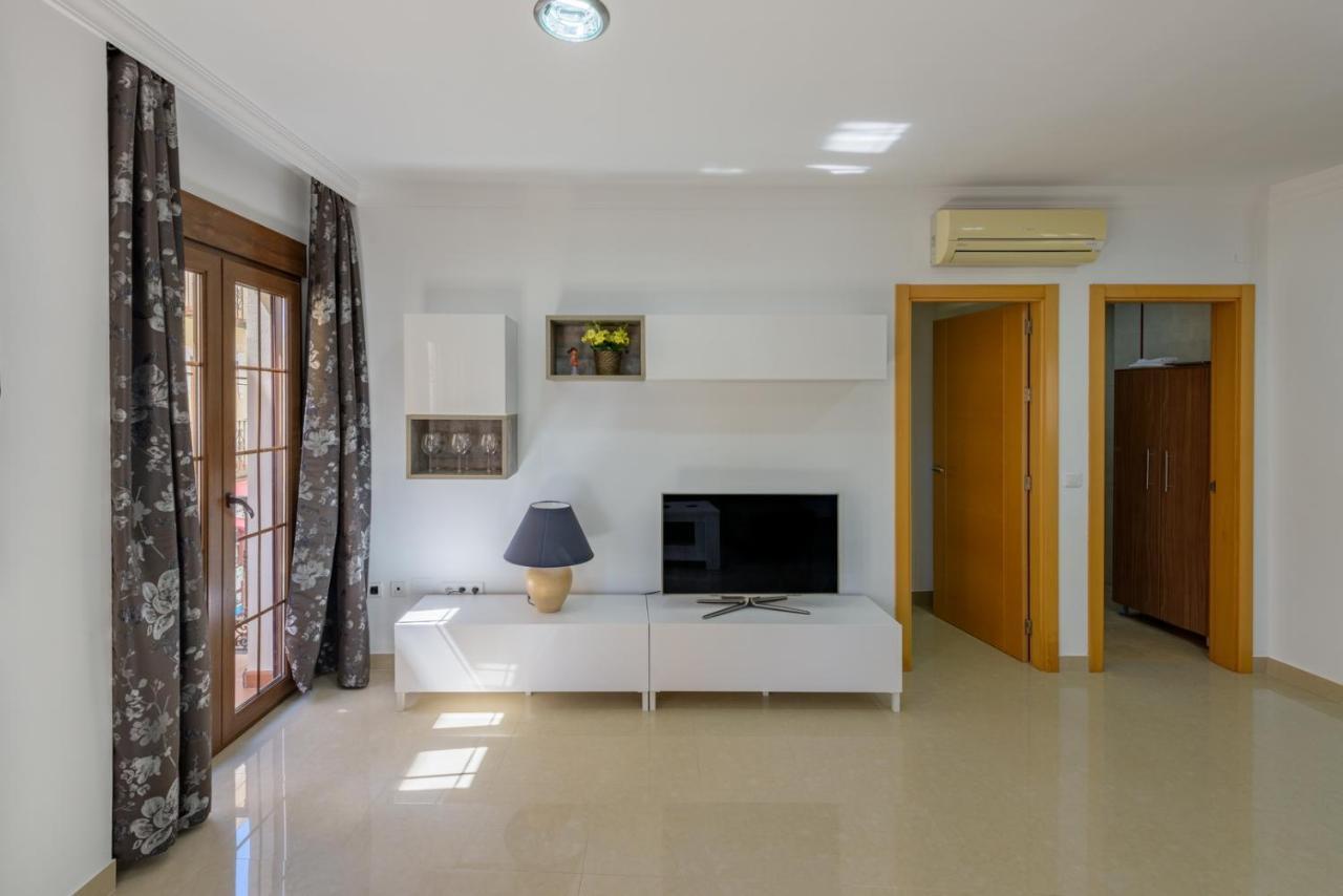 Apartamento Centrico Sibarys - 2 Dormitorios- Calle Pintada Nerja Eksteriør billede