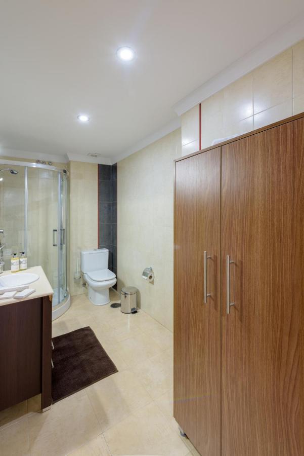 Apartamento Centrico Sibarys - 2 Dormitorios- Calle Pintada Nerja Eksteriør billede