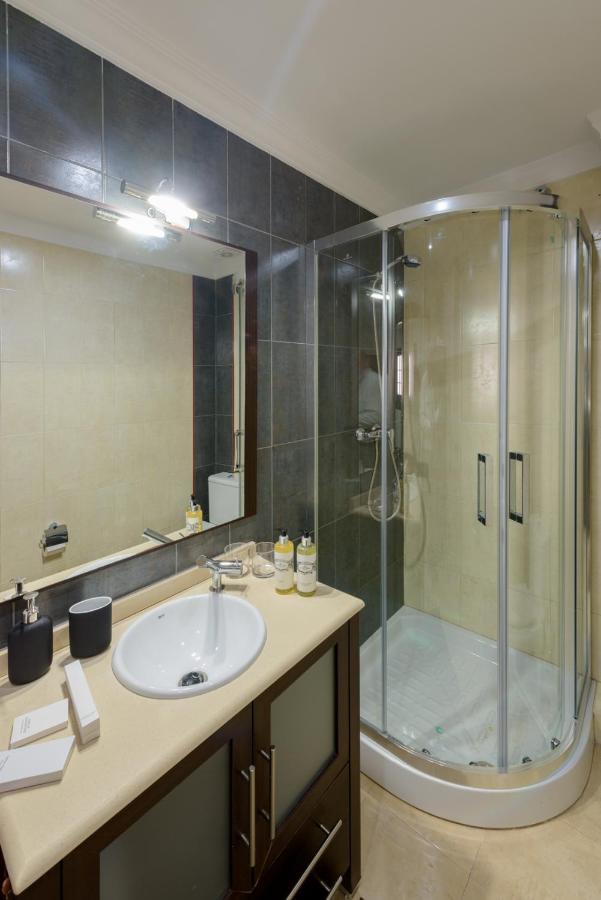 Apartamento Centrico Sibarys - 2 Dormitorios- Calle Pintada Nerja Eksteriør billede